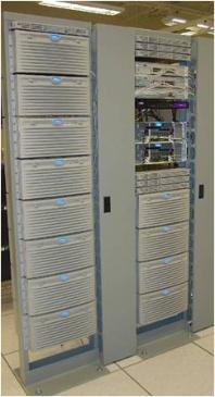 Nortel Norstar BCM Meridian Austin